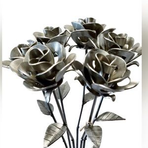 Meet your Posher, Frank